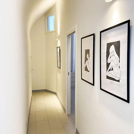 Paggeria Apartment Parma Zewnętrze zdjęcie