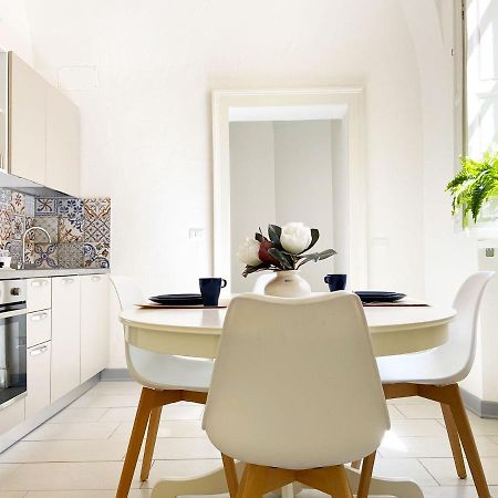 Paggeria Apartment Parma Zewnętrze zdjęcie