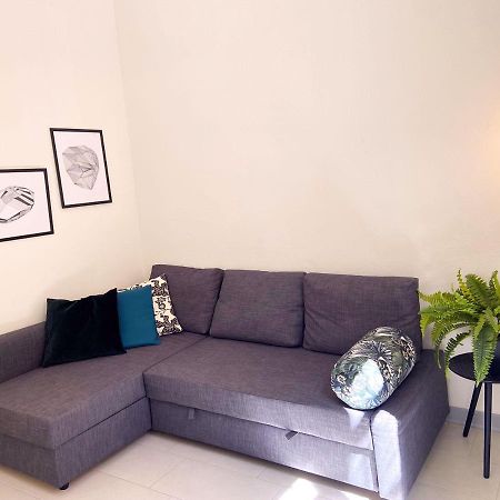 Paggeria Apartment Parma Zewnętrze zdjęcie