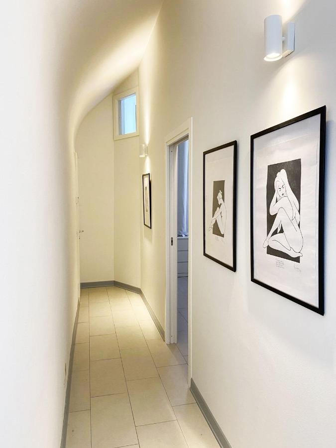 Paggeria Apartment Parma Zewnętrze zdjęcie