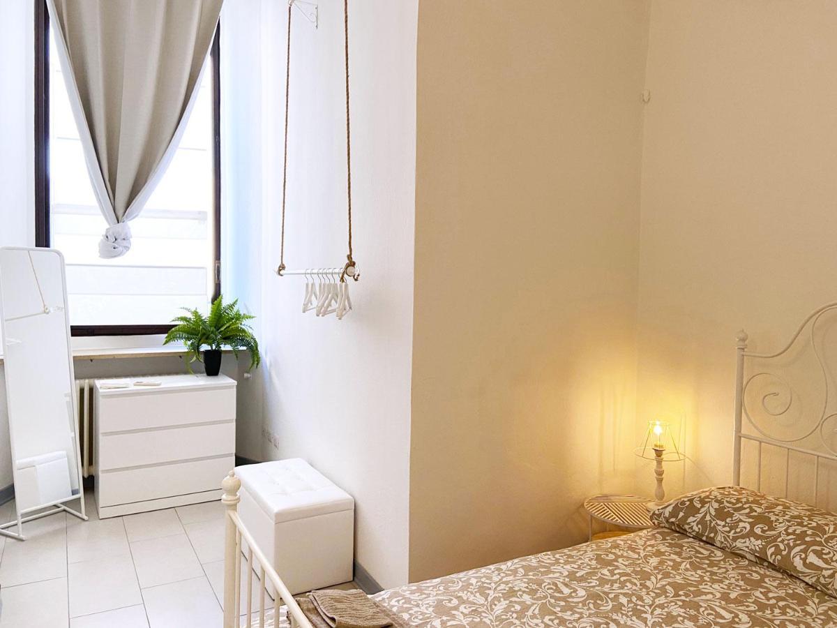 Paggeria Apartment Parma Zewnętrze zdjęcie