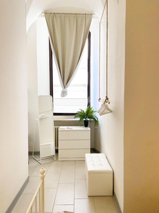 Paggeria Apartment Parma Zewnętrze zdjęcie